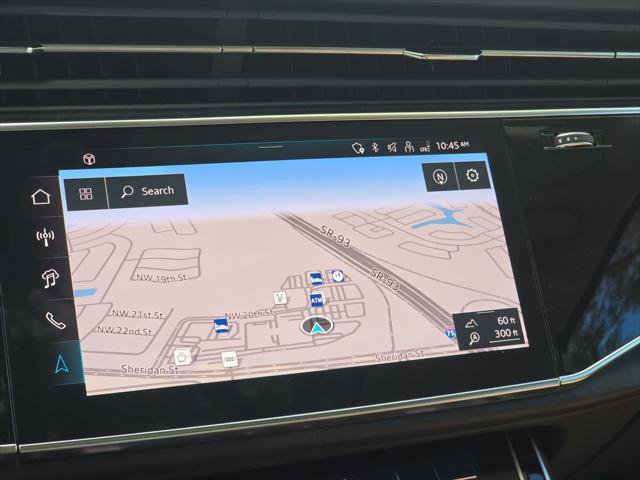 Certified 2025 Audi Q7 2.0T Premium Plus w/ Premium Plus Package AWD/4WD image 21
