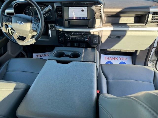 Used 2024 Ford F250 XL w/ XL Chrome Package image 11
