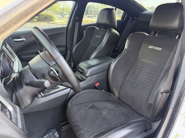 Used 2023 Dodge Charger Scat Pack w/ Daytona Edition Group image 16