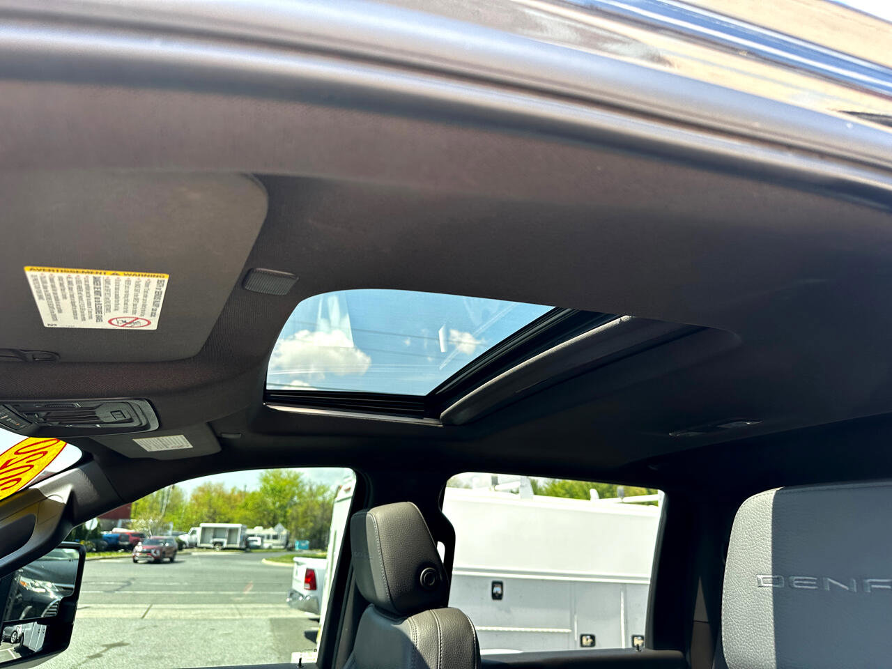 Used 2020 GMC Sierra 2500 Denali w/ Denali Ultimate Package image 22