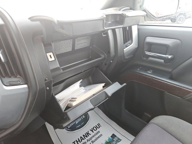 Used 2018 GMC Sierra 1500 SLE w/ SLE Value Package image 29