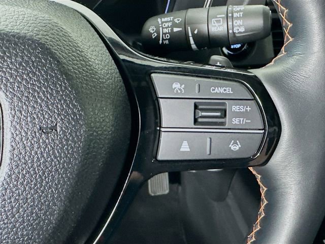 Used 2025 Honda Pilot TrailSport image 12