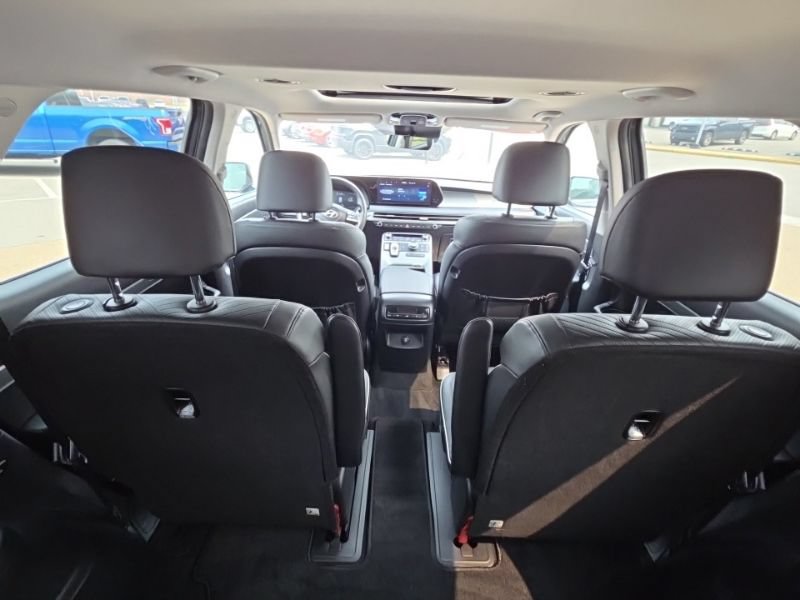 Used 2023 Hyundai Palisade XRT AWD/4WD image 11