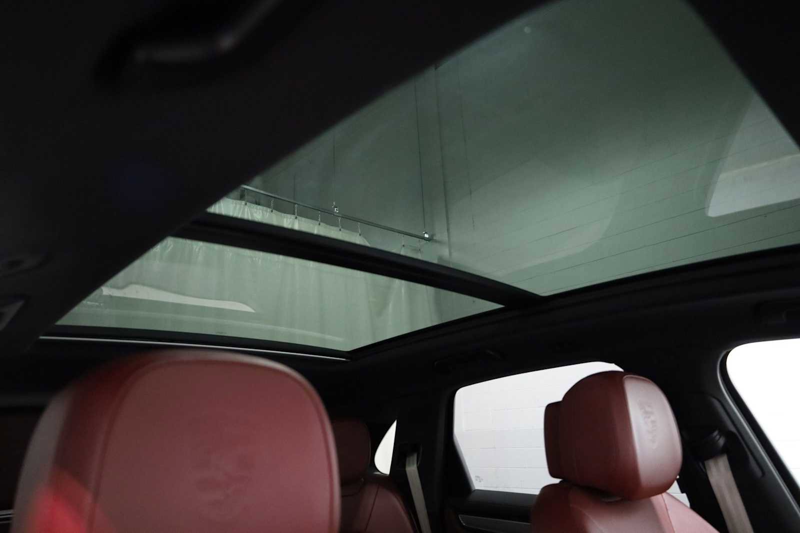 Used 2022 Porsche Cayenne image 20