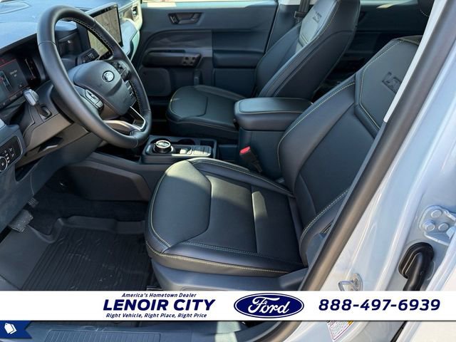 New 2026 Ford Maverick Lobo AWD/4WD image 10