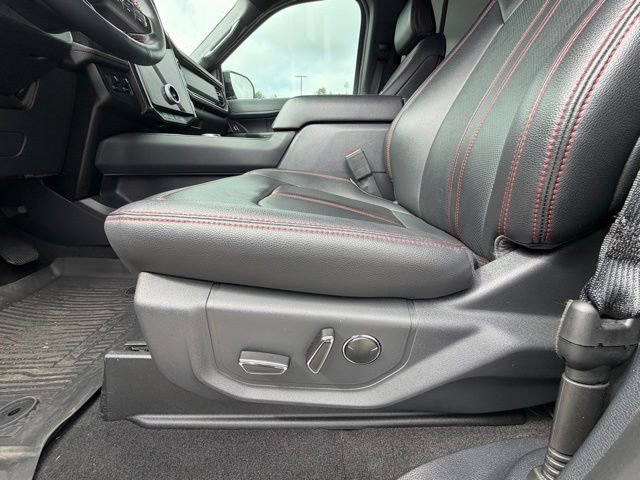 Certified 2024 Ford Expedition Limited image 9