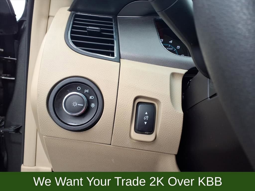 Used 2018 Ford Taurus SE image 17