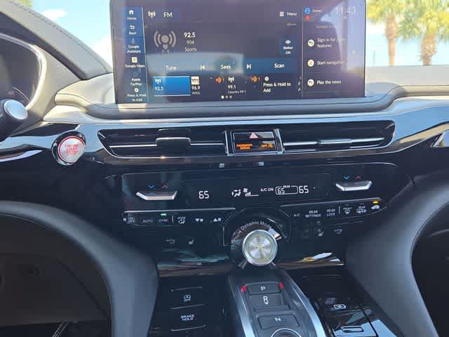 New 2026 Acura MDX w/ Technology Package FWD image 26