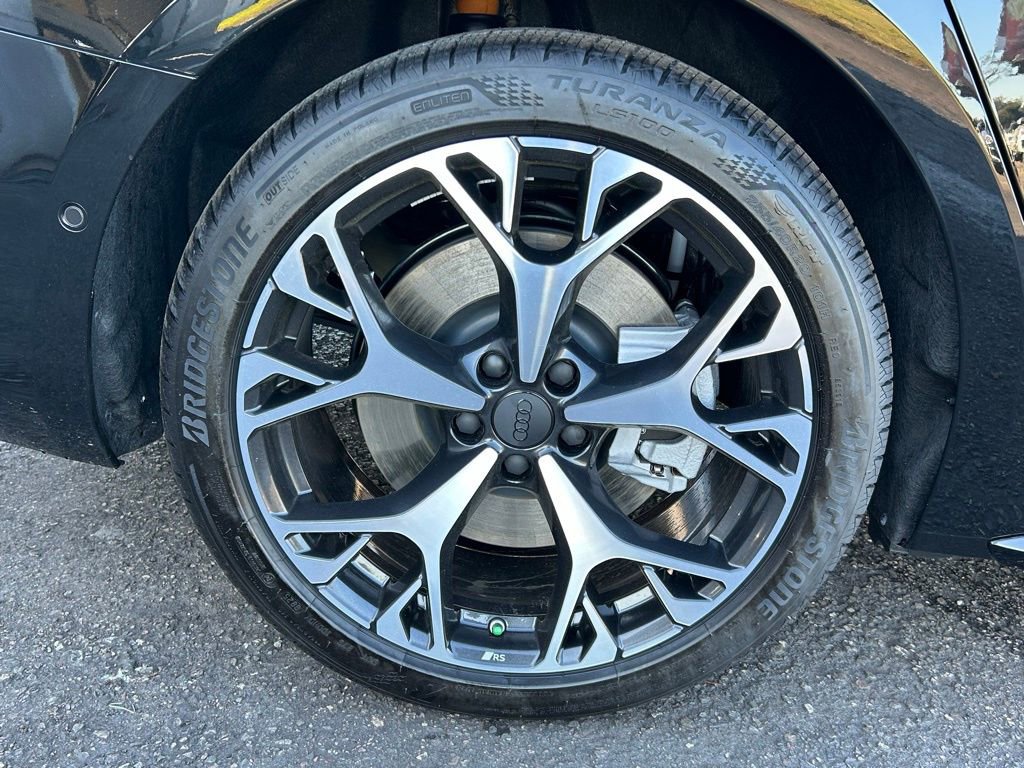 New 2026 Audi A6 Premium Plus image 53