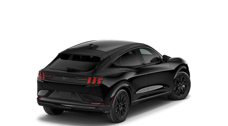 New 2026 Ford Mustang Mach-E Premium w/ Sport Appearance Package AWD/4WD image 25