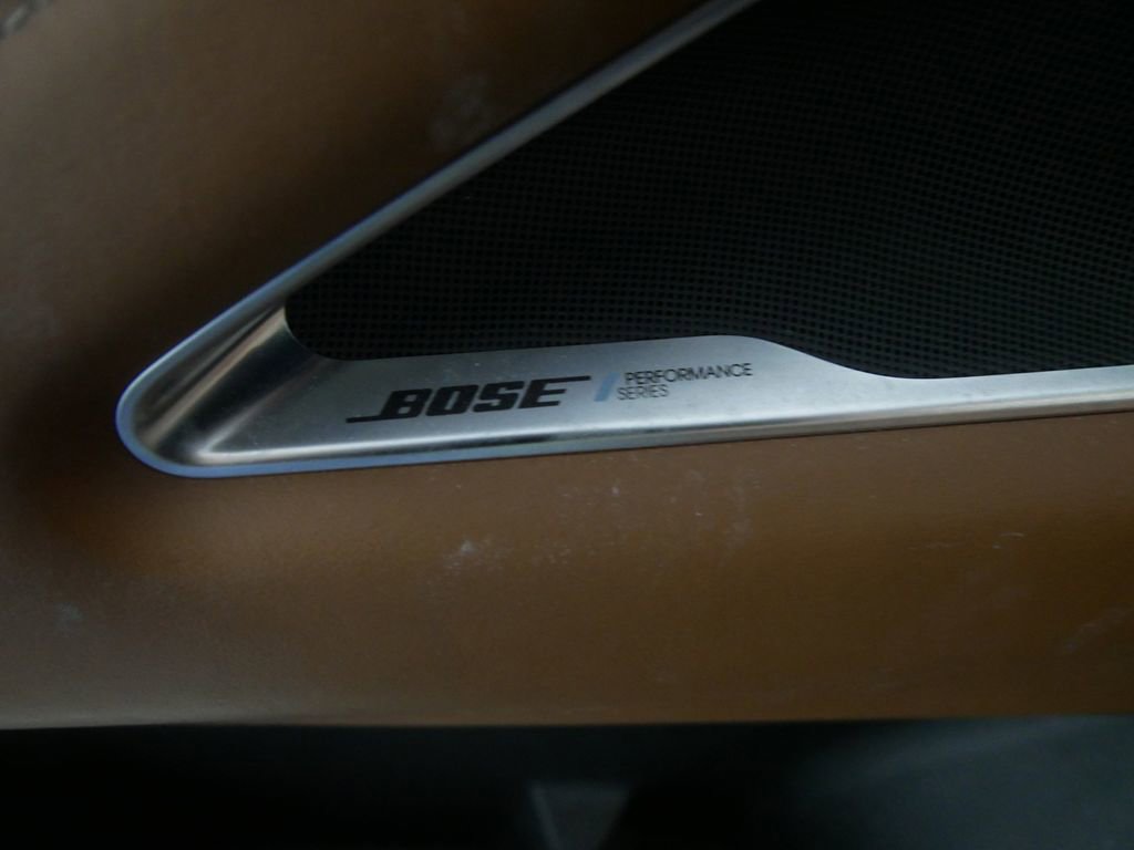 Used 2022 INFINITI QX60 Sensory image 15