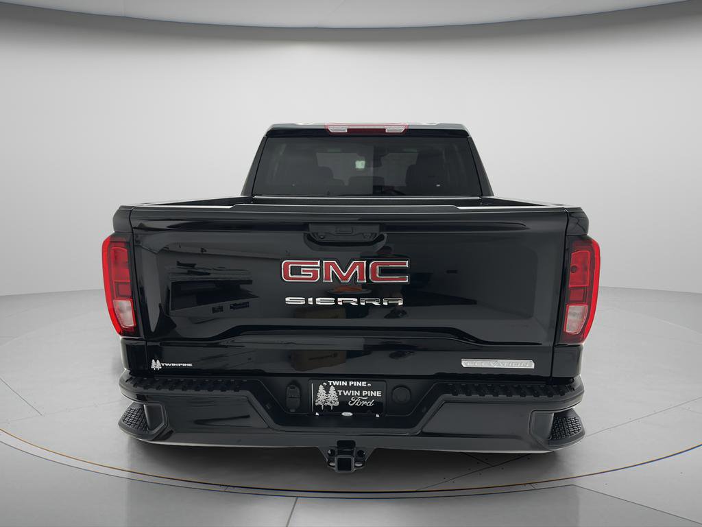 Used 2026 GMC Sierra 1500 Elevation AWD/4WD image 5