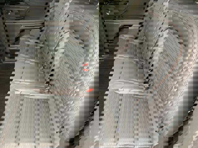 New 2026 Lincoln Nautilus Reserve w/ Jet Appearance Package image 22