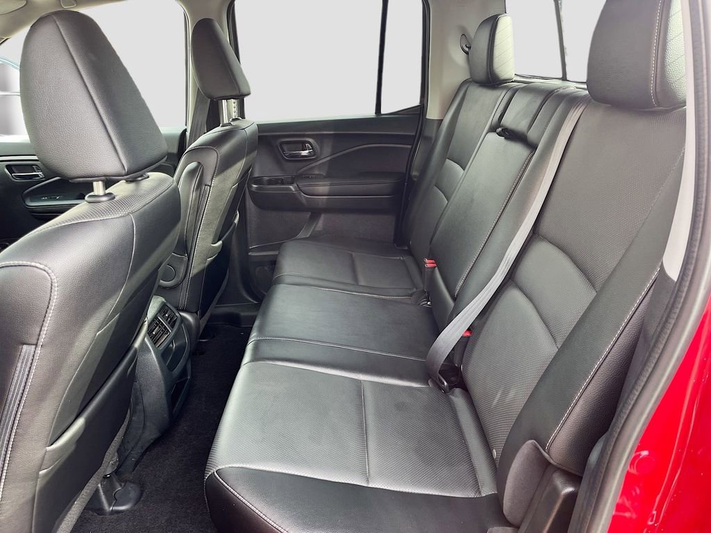Used 2023 Honda Ridgeline RTL image 24