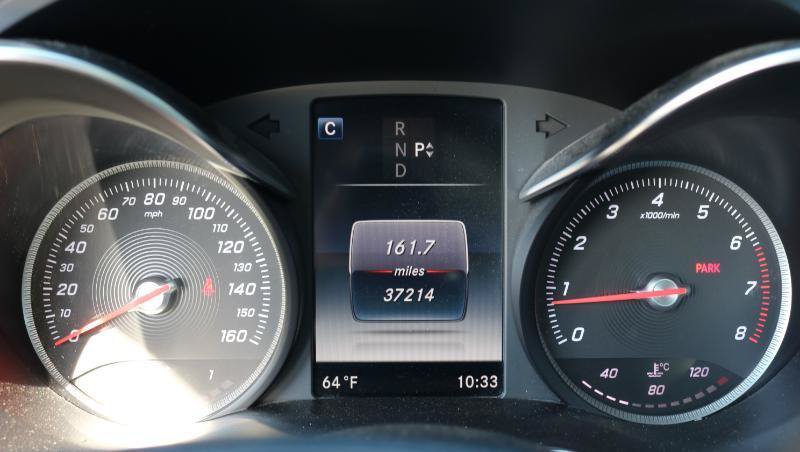 Used 2017 Mercedes-Benz C 300 Sedan image 15