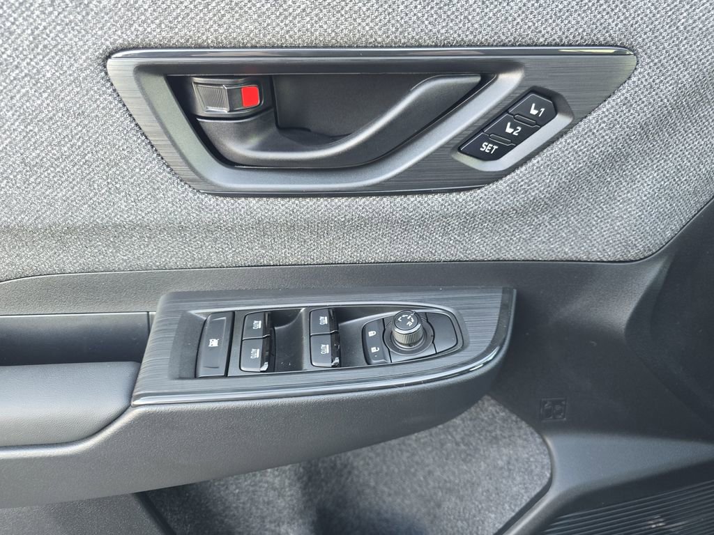 New 2026 Subaru Outback Limited XT image 22