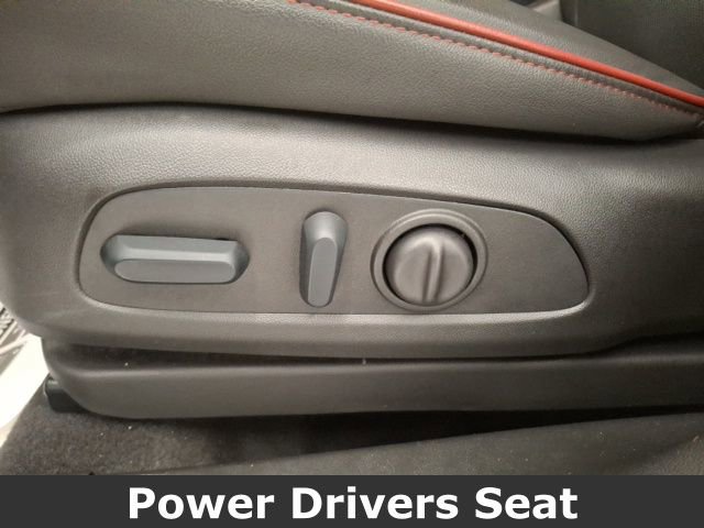 Used 2024 Chevrolet TrailBlazer RS w/ Convenience Package image 11