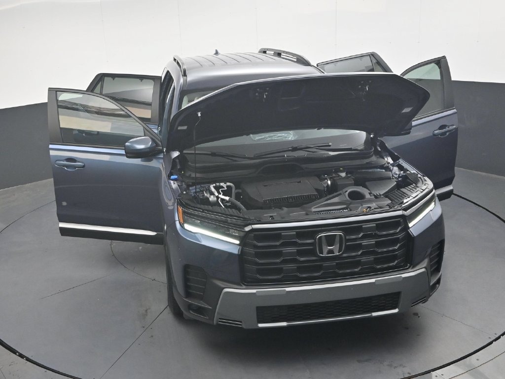 New 2026 Honda Pilot EX-L image 32