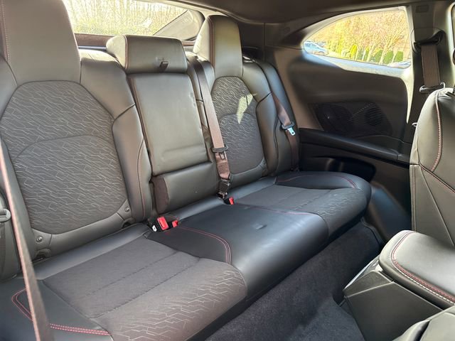 New 2026 Dodge Charger Scat Pack w/ Blacktop Package image 10