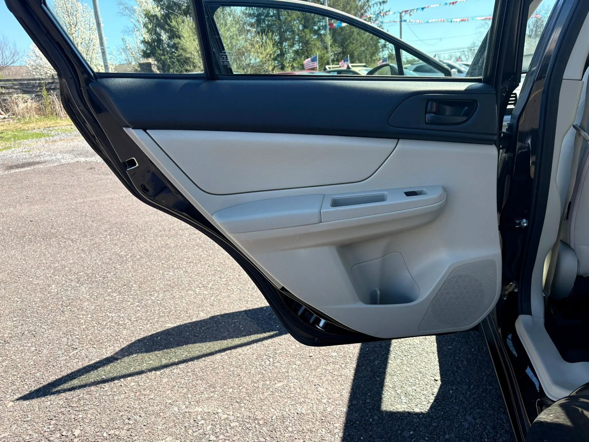 Used 2013 Subaru Impreza 2.0i AWD/4WD image 12