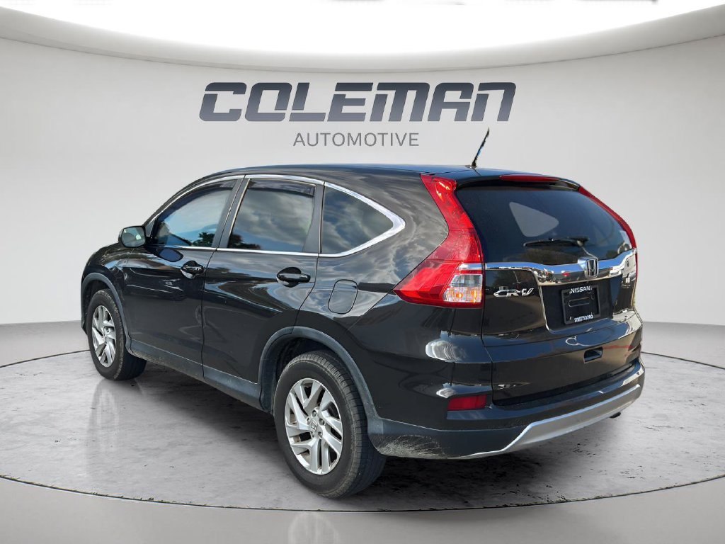 Used 2016 Honda CR-V EX image 4