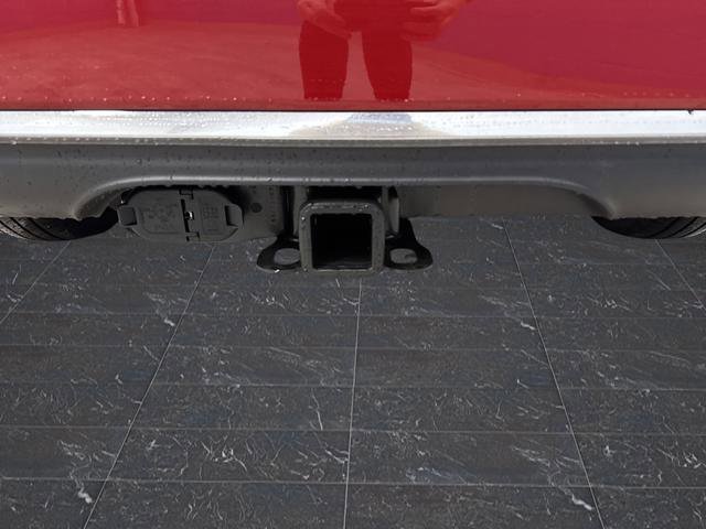 New 2026 Chrysler Pacifica Limited w/ Trailer Tow Group image 37