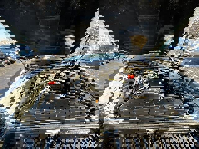 Used 2021 Chevrolet Silverado 2500 High Country w/ Z71 Off-Road Package image 31