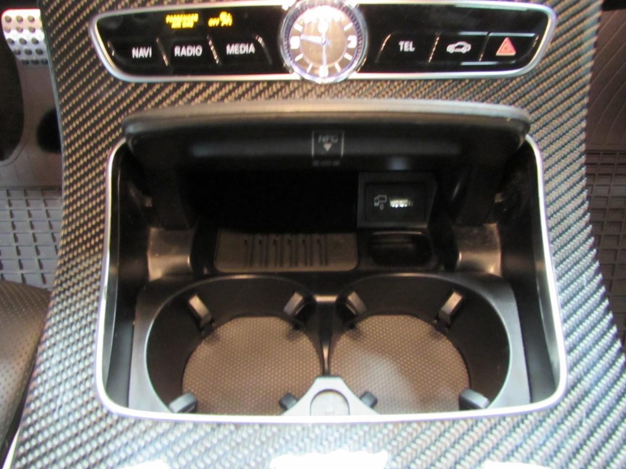 Used 2020 Mercedes-Benz E 53 AMG 4MATIC Coupe image 22