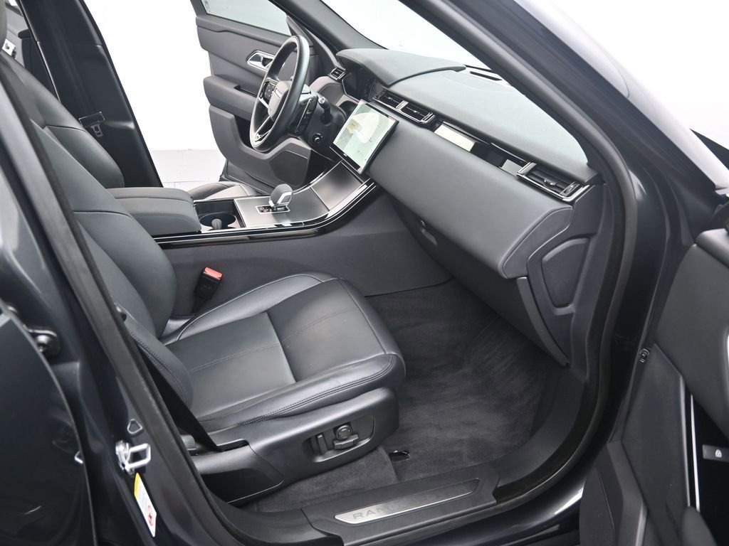 Used 2024 Land Rover Range Rover Velar Dynamic SE image 24