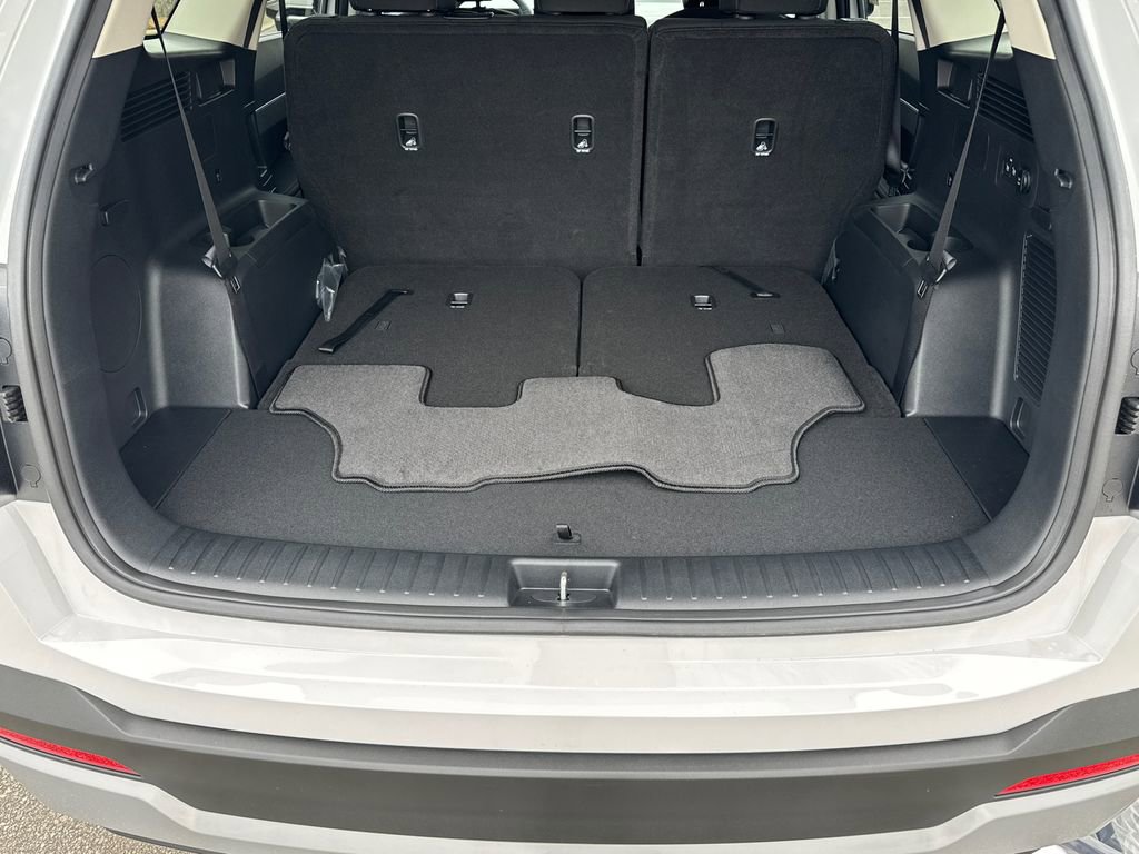New 2026 Kia Sorento LX image 18