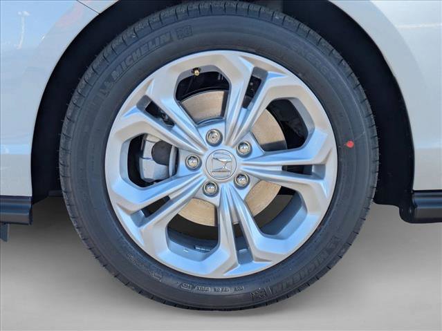 New 2025 Honda Accord LX image 10