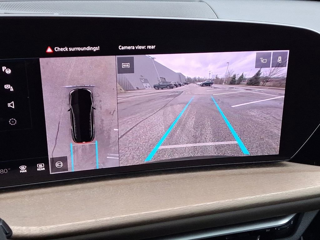 Used 2025 Audi Q5 2.0T Premium w/ Convenience Package image 19