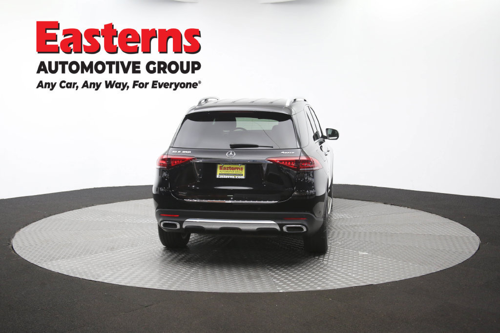 Used 2021 Mercedes-Benz GLE 350 4MATIC image 41