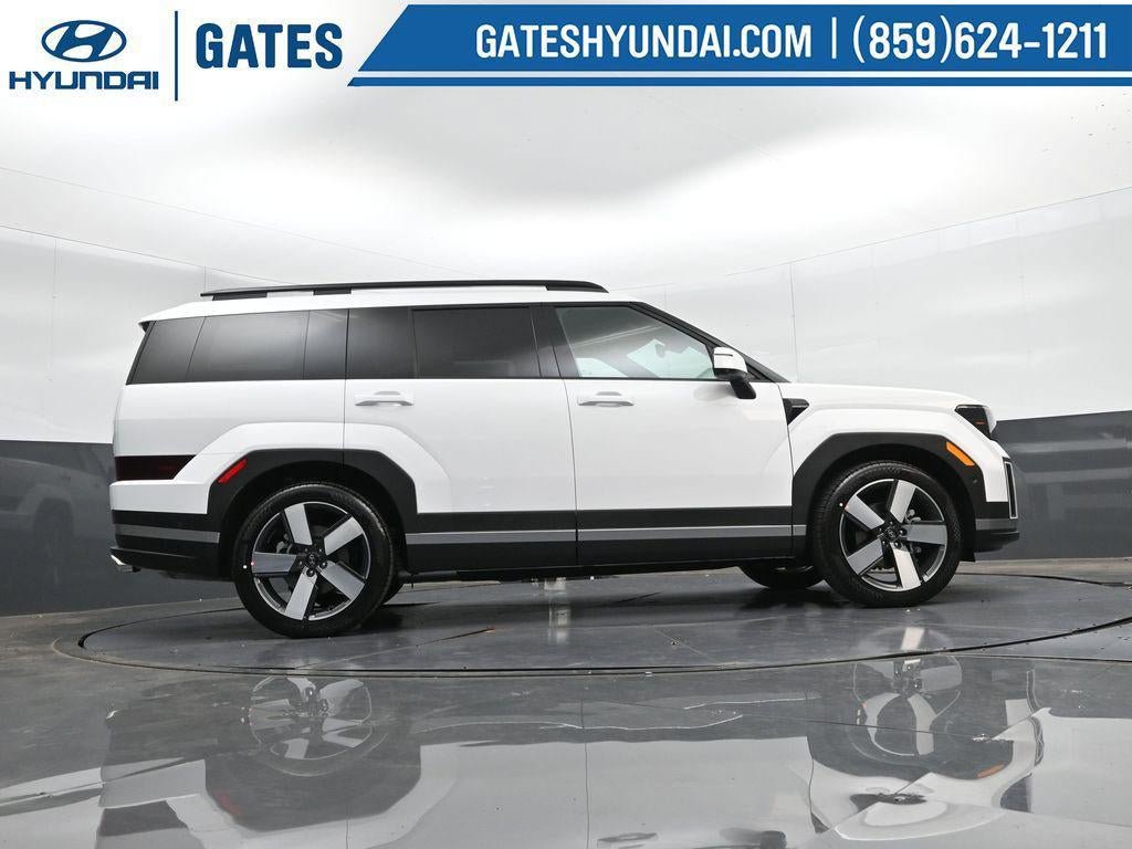 New 2026 Hyundai Santa Fe Limited AWD/4WD image 33