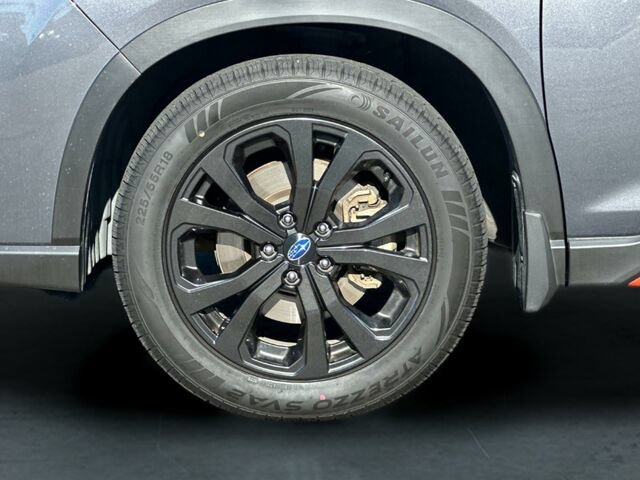 Used 2024 Subaru Forester Sport AWD/4WD image 33