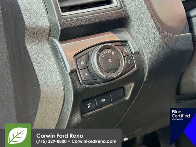 Certified 2017 Ford Explorer Sport image 13
