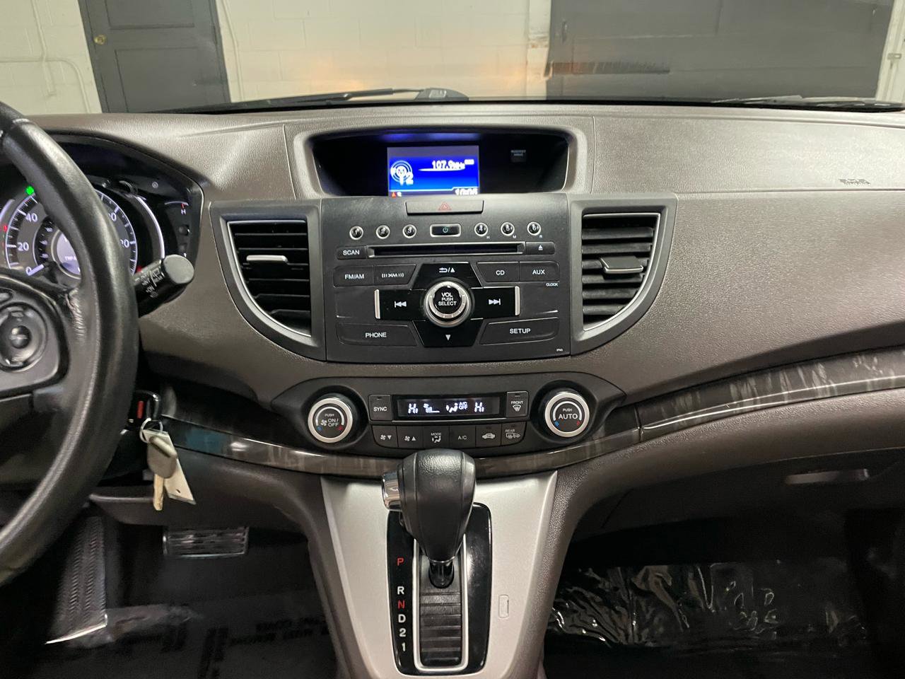 Used 2013 Honda CR-V EX-L image 15