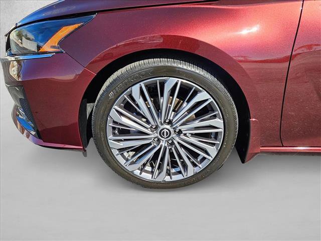 Used 2023 Nissan Altima 2.5 SL image 23