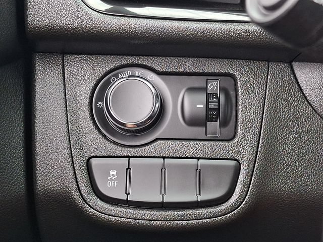 Certified 2017 Chevrolet Spark LS FWD image 21