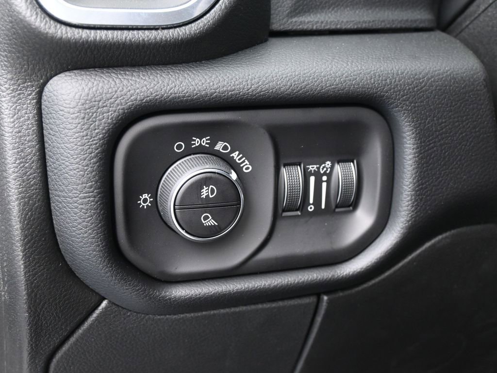 New 2026 RAM 3500 Laramie w/ Night Edition image 15