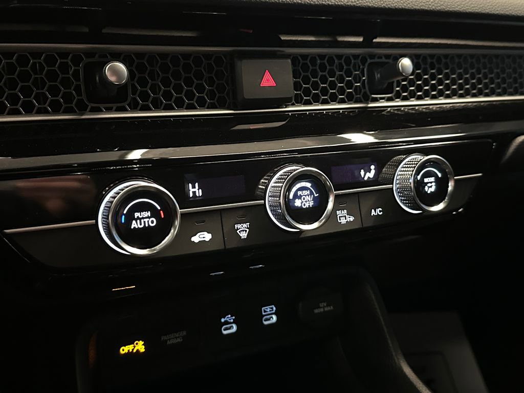 Used 2026 Honda Civic Sport image 15