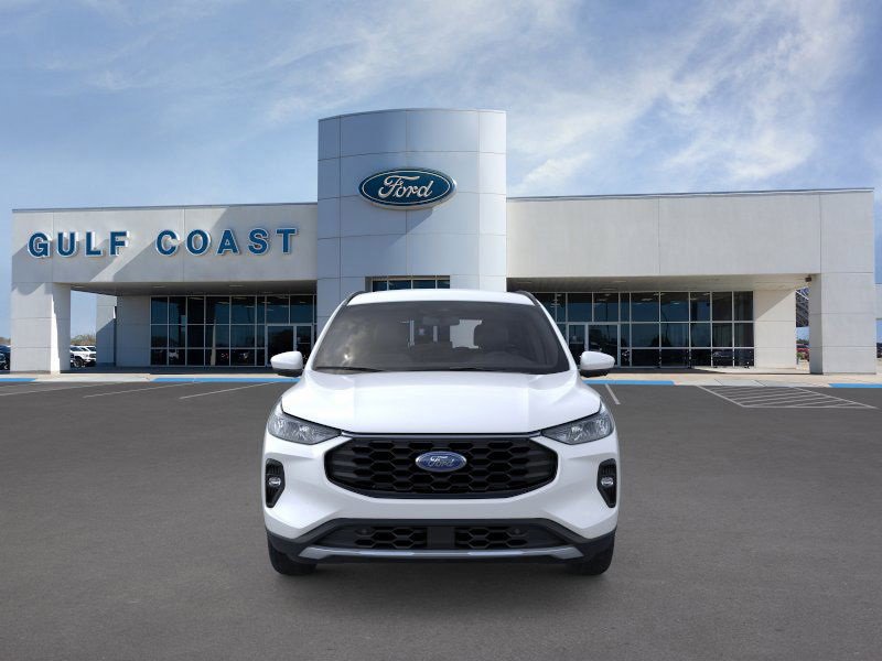 New 2026 Ford Escape ST-Line Select w/ Tech Pack #1 AWD/4WD image 6