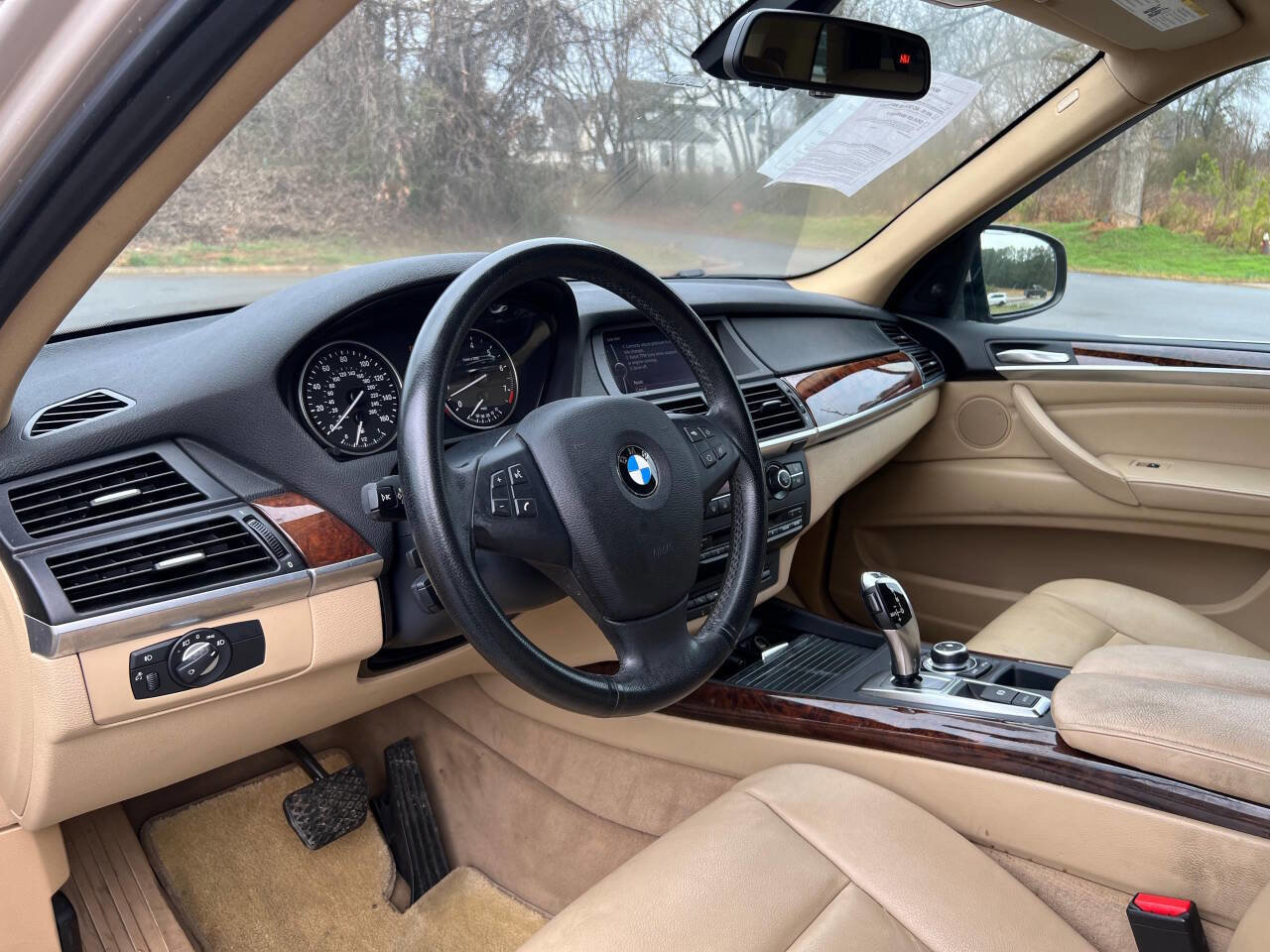 Used 2013 BMW X5 xDrive35i image 8