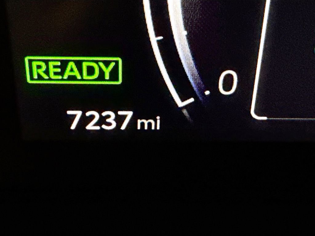 Used 2025 Toyota Land Cruiser 1958 image 12