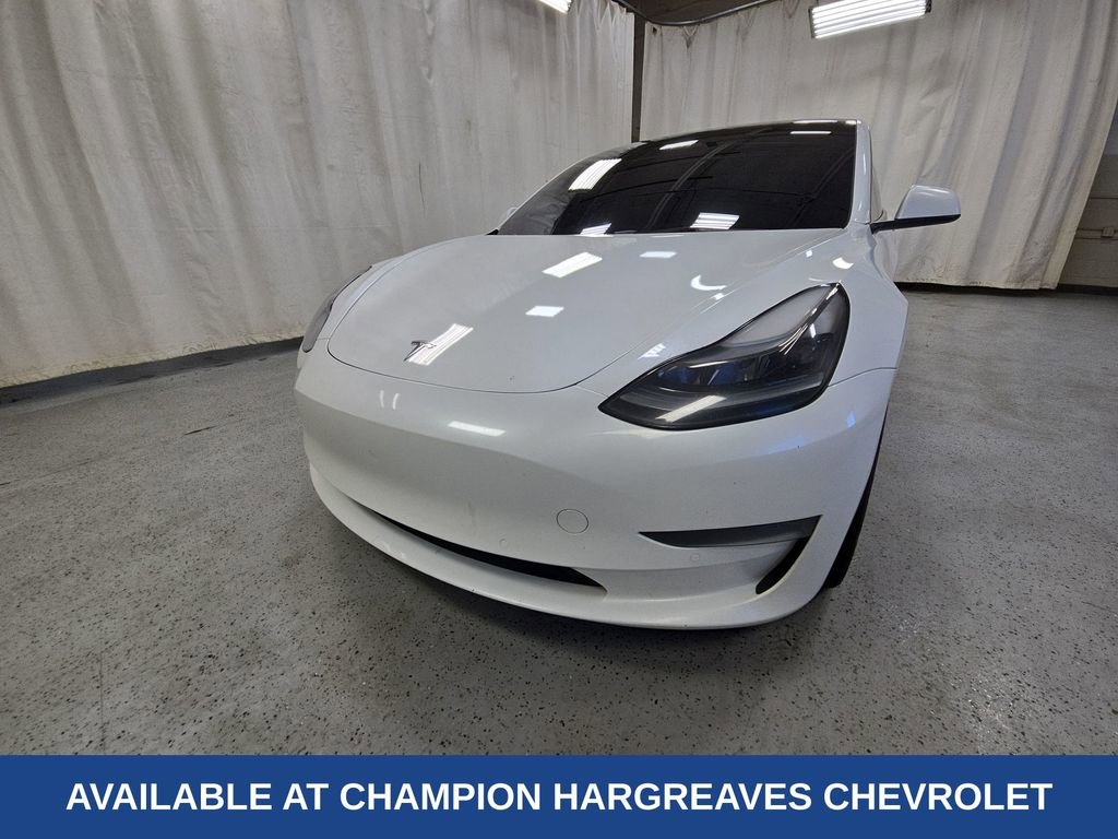 Used 2022 Tesla Model 3 Long Range image 39