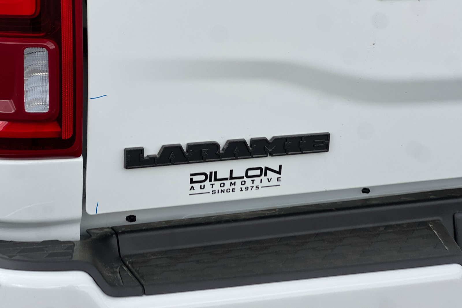 New 2026 RAM 3500 Laramie AWD/4WD image 26