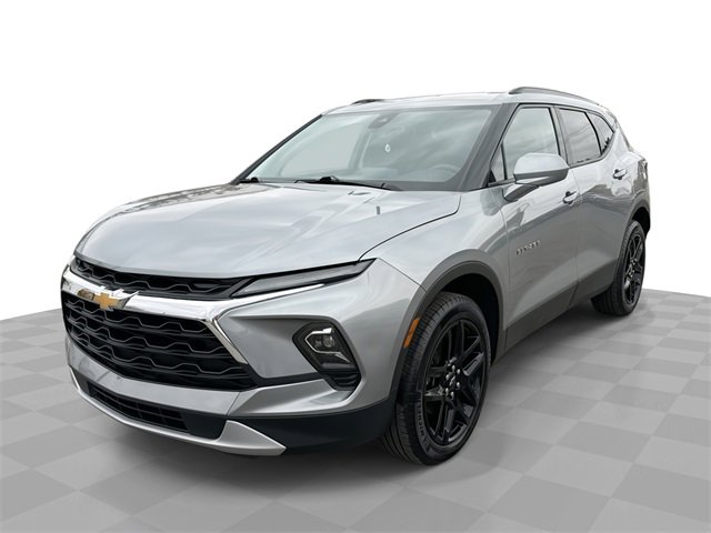 Used 2023 Chevrolet Blazer LT w/ Convenience Package