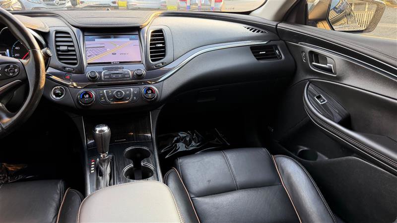 Used 2018 Chevrolet Impala Premier FWD image 19