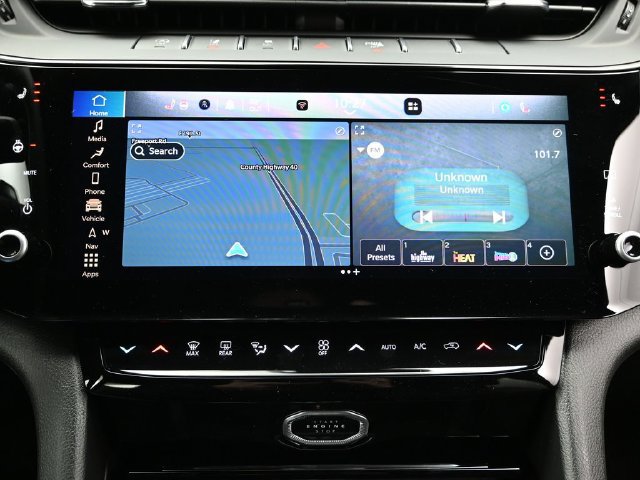 New 2026 Jeep Grand Cherokee Altitude AWD/4WD image 29
