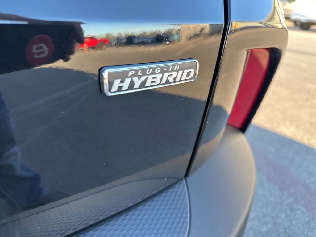 New 2026 Ford Escape SE image 38